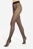 Rajstopy Gatta Trendy Tracy wz.03 20 den 5-XL